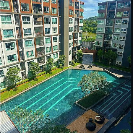 Dcondo Mine Kathu1 Phuket Exterior foto
